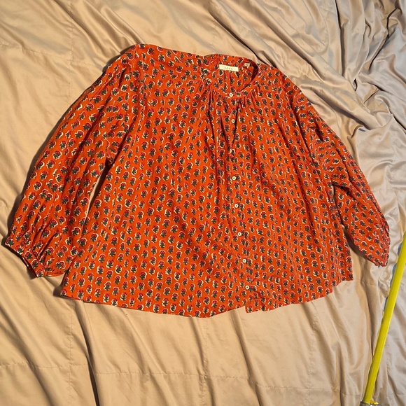 Doen Jane Top RARE - Picture 17 of 17